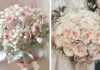 The Magic of Dried Baby’s Breath: A Quick and Easy Guide to Creating Your Own Floral Arrangements at Home
