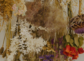 The Enchanting Art of Dried Floristry: A Simple Guide to Creating Everlasting Bouquets