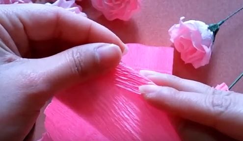 The Ultimate Guide to Creating Stunning Paper Roses