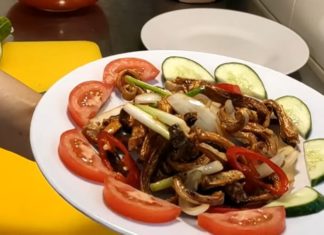 The Ultimate Guide to Crispy, Delicious Fried Stingray: A Simple, Tasty Treat