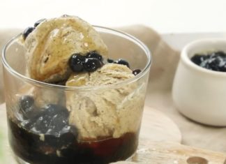 The Perfect Summer Treat: How to Make a Delicious Bubble Milk Tea Ice Cream