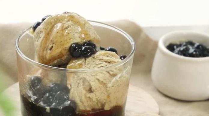 The Perfect Summer Treat: How to Make a Delicious Bubble Milk Tea Ice Cream