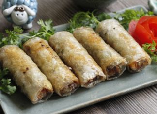 “The Ultimate Guide to Crispy Pigeon Nem: A Mouth-Watering Delight”