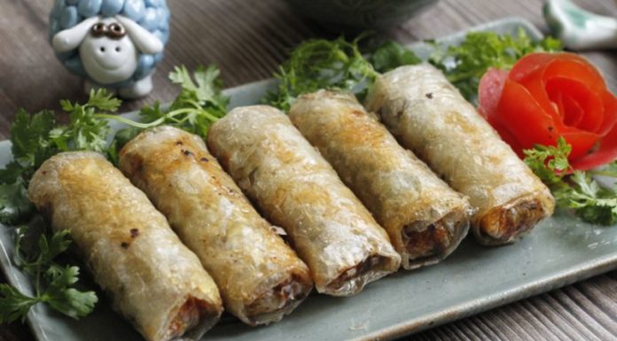 “The Ultimate Guide to Crispy Pigeon Nem: A Mouth-Watering Delight”