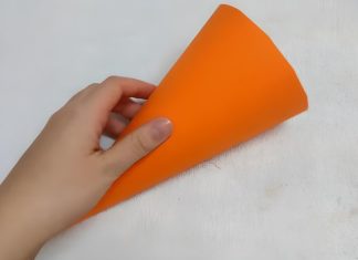 The Ultimate Guide to Crafting a Spooky Halloween Witch’s Hat from Paper