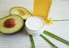 “Summer Skin Brightening: A Delicious Duo of Avocado and Yogurt for Glowing Skin”