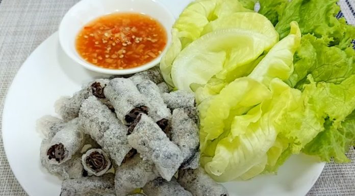 The Ultimate Guide to Crispy, Golden Stir-Fried Wood Ear Mushrooms: A Tasty Treat for Foodies