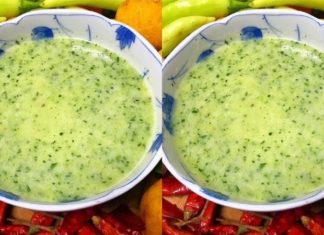 The Ultimate Guide to Seafood Dipping Sauce: A Golden Mustard Delight