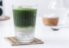 The Ultimate Coconut Matcha Drink: A Unique Taste Sensation