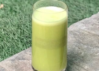 The Ultimate Guide to Making a Refreshing and Unusual Roselle and Mangosteen Juice Blend