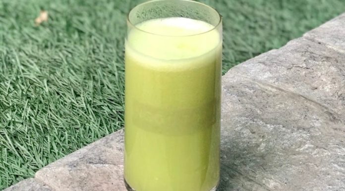 The Ultimate Guide to Making a Refreshing and Unusual Roselle and Mangosteen Juice Blend