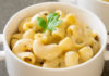 “A Delicious and Creamy Pasta Dish: A Simple, Indulgent Recipe for Your Taste Buds”