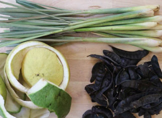 The Magic of Natural Cleansing: 6 Gentle Dish Soap Recipes for Happy Hands