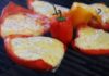 The Ultimate Guide to Making Mouth-Watering, Gooey Grilled Cheese Bell Peppers