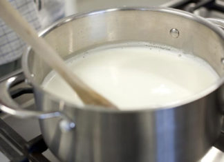 The Ultimate Guide to Making Delicious Homemade Cheese for Your Little Ones