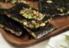 The Ultimate Guide to Making Delicious and Crispy Seaweed Snacks