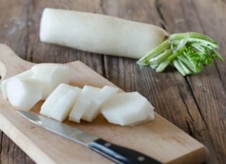 The Ultimate Guide to Scaling Fish with Radish: A Step-by-Step Tutorial