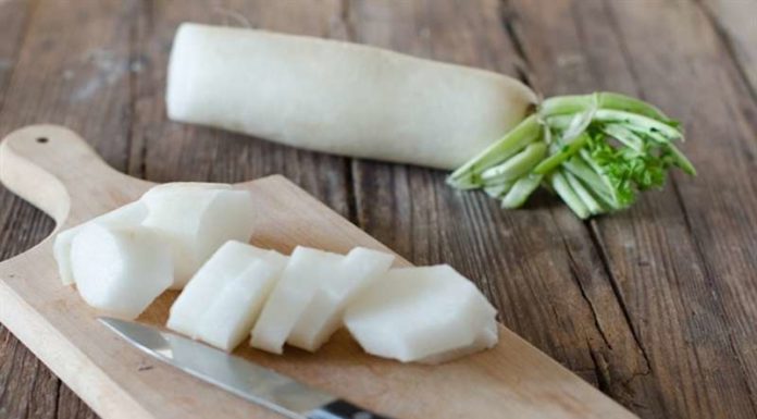 The Ultimate Guide to Scaling Fish with Radish: A Step-by-Step Tutorial