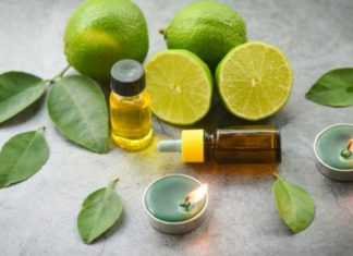 “The Ultimate Guide to Creating a Powerful Lemon Peel Serum for Glowing Skin”