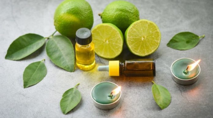 “The Ultimate Guide to Creating a Powerful Lemon Peel Serum for Glowing Skin”