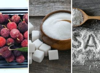 The Ultimate Guide to Creating a Delicious and Refreshing Homemade Cherry Plum Syrup