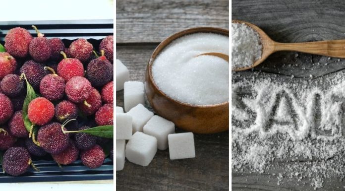 The Ultimate Guide to Creating a Delicious and Refreshing Homemade Cherry Plum Syrup