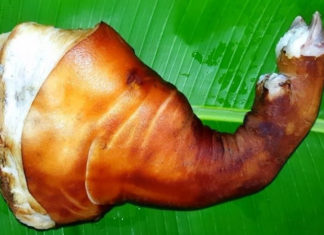 The Ultimate Guide to Cleaning Pork Hocks: A Quick and Easy Method to Remove Any Unpleasant Odor and Create Delicious Dishes