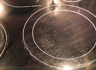 The Ultimate Guide to Removing Stubborn Stains from Your Electric Stove: A Surprising Hack