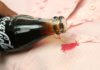 The Fizz Fix: Removing Stains with a Carbonated Twist