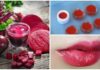 Create Your Own Lipstick with Beetroot: A Simple, Safe, and Vibrant DIY.