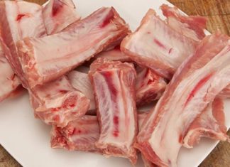 The Ultimate Guide to Cooking Delicious Sweet and Sour Ribs (Northern, Central, and Southern Styles) at Home