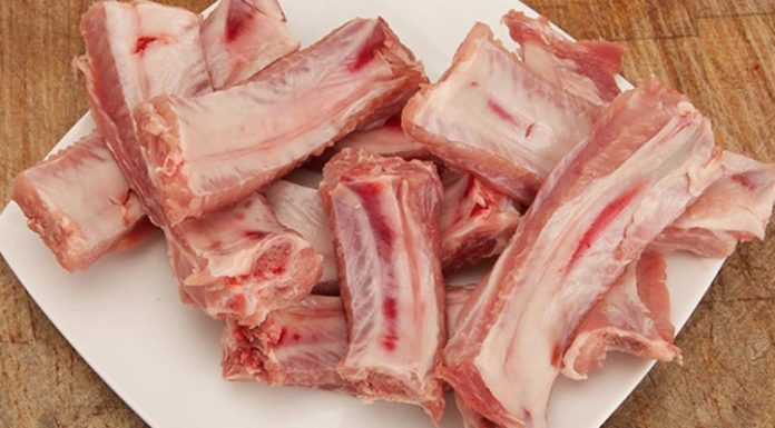 The Ultimate Guide to Cooking Delicious Sweet and Sour Ribs (Northern, Central, and Southern Styles) at Home