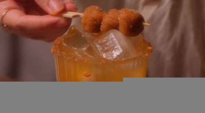 The Ultimate Summer Refresher: Spicy-Sweet Limeade Tea