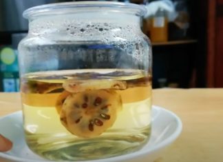 The Magic of Making Nau Tea: A Simple Recipe for a Healthy Brew