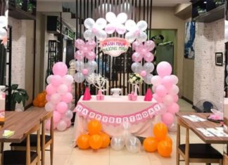 The Ultimate Guide to Hosting a Fun and Memorable Birthday Bash at Home for All Ages