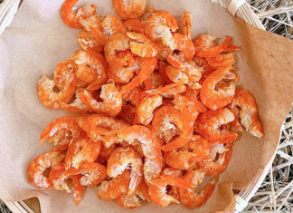The Ultimate Guide to Making Delicious Shrimp Jerky with an Air Fryer