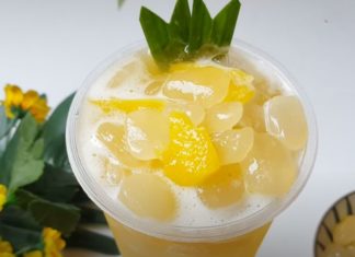 The Perfect Summer Refresher: How to Make a Delicious and Fragrant Jasmine Tea with a Unique Twist