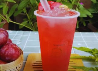 The Secret to Crafting a Delectable Hanoi Apricot Tea with an Eternal Shelf Life