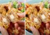 The Perfect Crispy Shrimp: A Tasty Treat With a Crunchy Almond Coating