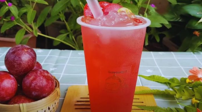 The Secret to Crafting a Delectable Hanoi Apricot Tea with an Eternal Shelf Life