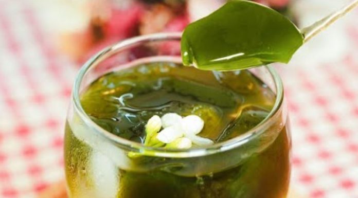 The Perfect Summer Treat: How to Make a Refreshing Wild Bitter Gourd Jelly at Home