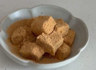 The Ultimate Guide to Warabi Mochi: A Delicious and Refreshing Summer Treat
