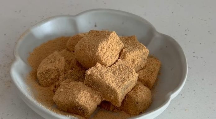 The Ultimate Guide to Warabi Mochi: A Delicious and Refreshing Summer Treat