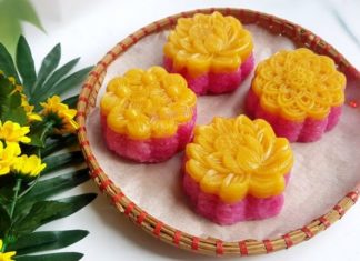The Perfect Pitaya: Crafting a Delicious and Visually Appealing Pink Dragon Fruit Sticky Rice