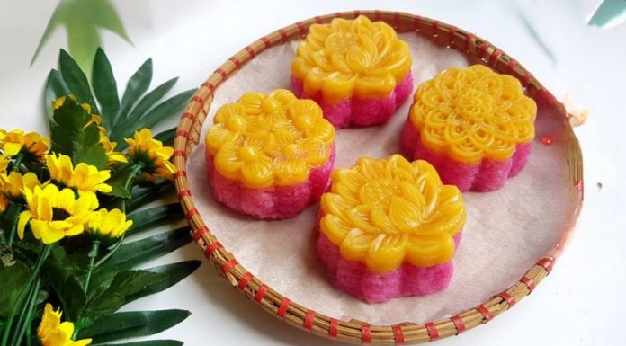 The Perfect Pitaya: Crafting a Delicious and Visually Appealing Pink Dragon Fruit Sticky Rice