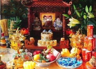 The Ultimate Guide to Cleaning Your Business’ God of Wealth Altar This New Year