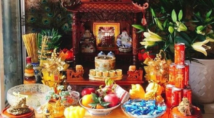 The Ultimate Guide to Cleaning Your Business’ God of Wealth Altar This New Year