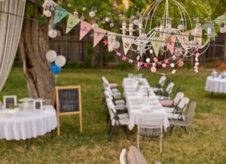The Ultimate Guide to Planning a Birthday Party: A Step-by-Step Approach
