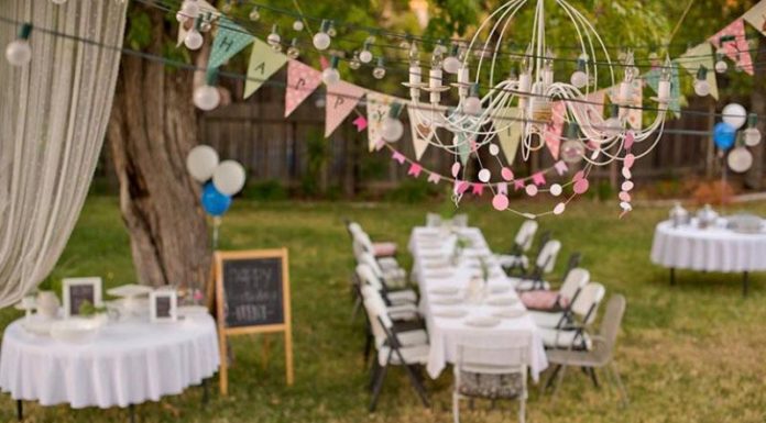 The Ultimate Guide to Planning a Birthday Party: A Step-by-Step Approach
