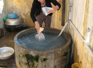 10 Effective Ways to Purify Water at Home